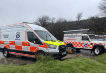 Man found dead on Dartmoor following rescue team search 