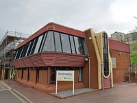 Council accused of creating 'pervert's charter' over unisex facilities