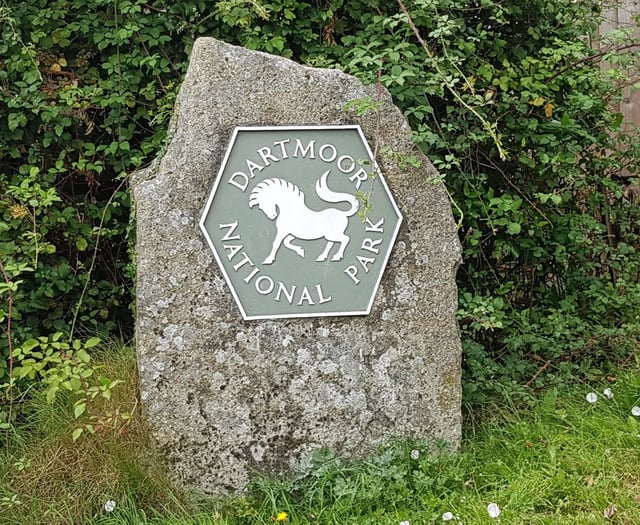 Extra funding to protect Dartmoor landscape 