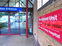 Dawlish Hospital MIU hit by staff shortages