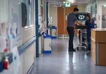 The Royal Devon University Healthcare Foundation Trust: all the key numbers for the NHS Trust in February