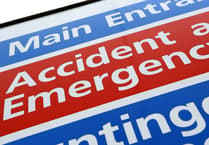 More than three-quarters of A&E arrivals at the Royal Devon University Healthcare Trust seen within four hours – meeting Government's recovery target