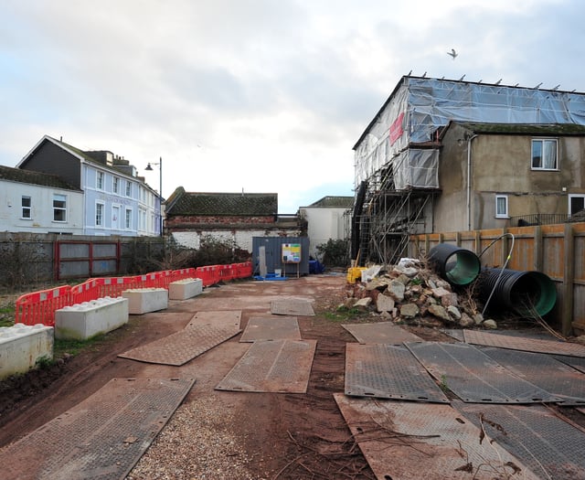 NHS scraps plans for health and wellbeing hub