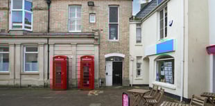 Five of Teignmouth's cheapest properties costing £160k or less
