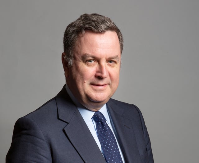 Devon MP considering Conservative leadership bid 