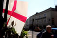 St George's Day: How widespread English identity is in Teignbridge