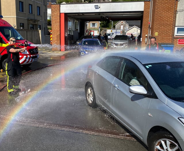 No dirty  vehicle too big or too small to tackle