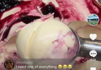 Explore Dawlish's Top Ice Creams