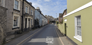 Closure of road could last until autumn 