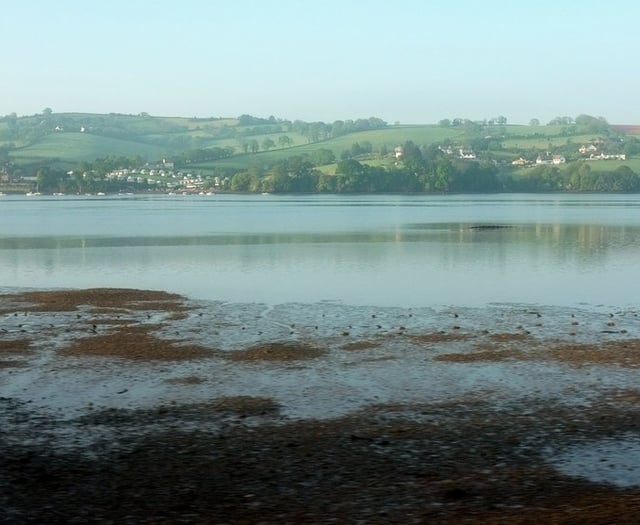 EA targets sewage spills in Teignbridge