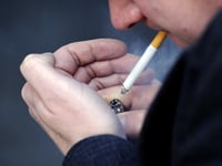 NHS spent almost £1 million helping smokers in Devon quit last year