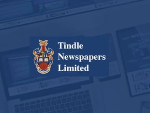Using Tindle Devon websites to promote your business
