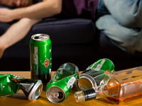 Alcohol, drugs and suicide caused more than 100 'deaths of despair' in Teignbridge