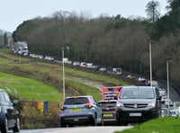 Key road could close for Jetty Marsh link work