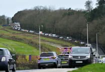 Possible road closures as Jetty Marsh link improvement work looms