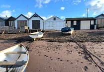 One arrested after Teignmouth back beach brawl as victim identified