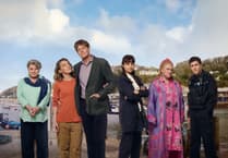 Teignbridge town returns as 'Shipton Abbott' in BBC drama