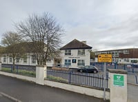 Dawlish College Opens Community Garden