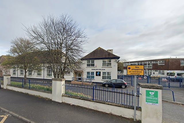 Dawlish traffic chaos: no work in sight