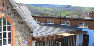 School's 'positive' Ofsted report 