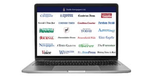 Ross Taylor Explores the Rise of Self-Serve Tech