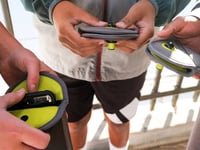 School to introduce lockable mobile phone pouches