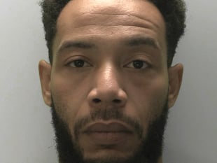 Former soldier jailed for 11 years for rape