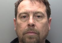 Man jailed for trying to rape guest at house party 