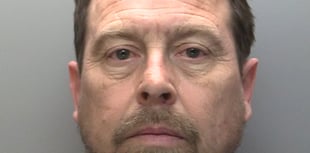 Man jailed for trying to rape guest at house party 