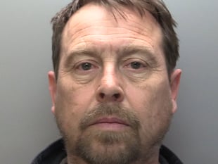 Man jailed for trying to rape guest at house party 