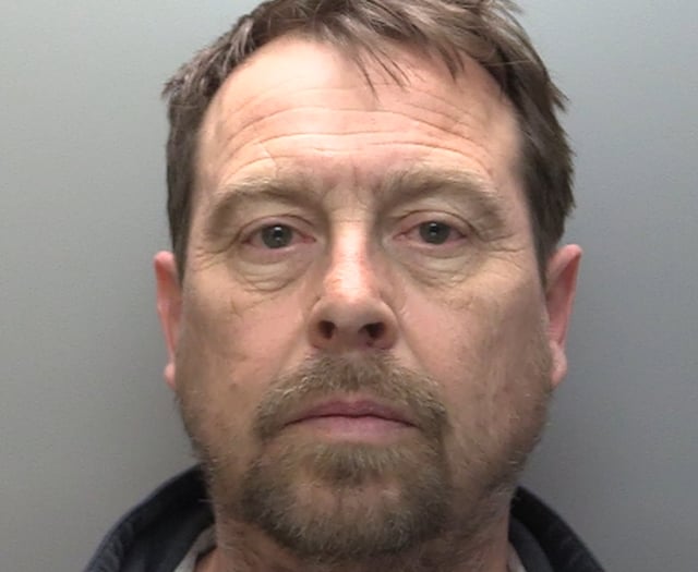 Man jailed for trying to rape guest at house party 