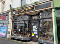 Queen Street café thanks customers as it announces closure 