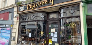 'Iconic' town café up for sale 