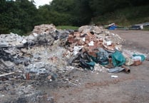 Farmer made £3million from illegal waste dumping 