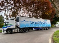 Water company issued court summons over parasite outbreak 