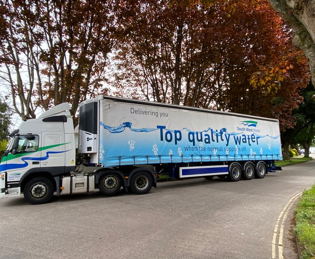 Water company issued court summons over parasite outbreak 