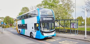 Changes announced to bus timetables across Teignbridge 
