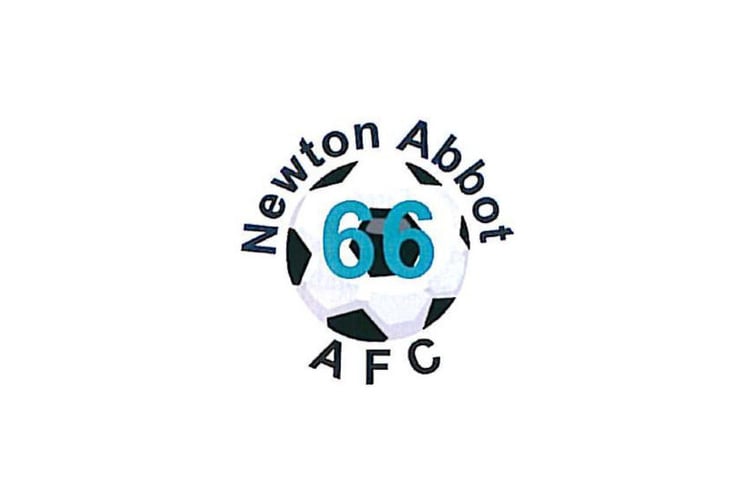 Newton Abbot 66 logo