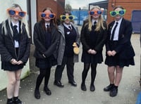 School ambassadors help students' mental health 