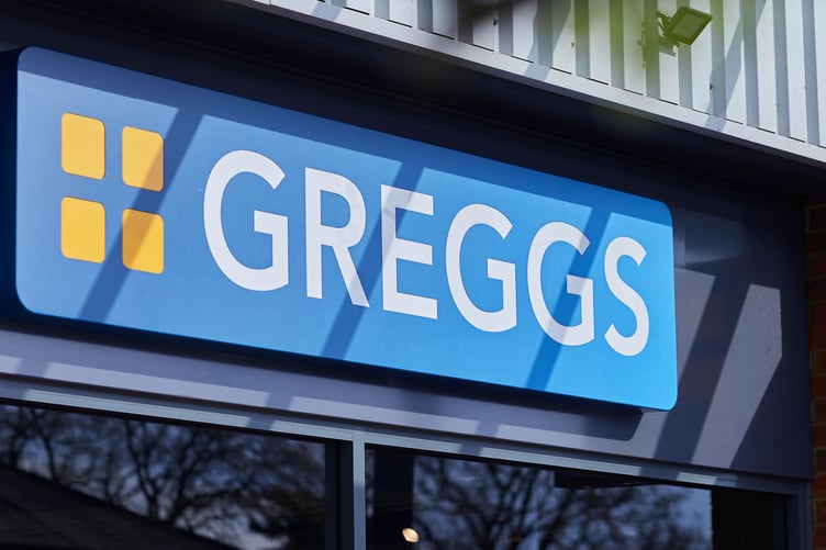 Greggs