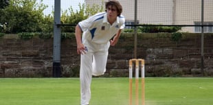 Bovey and Abbots both well-beaten 