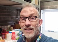 Food bank expansion appeal smashes fundraising target