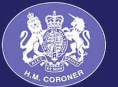 Workman died nine years after accident, inquest hears