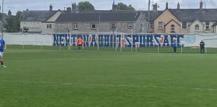 SDFL Herald Cup finalists are confirmed