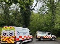 Child severely hurt at tourist attraction 