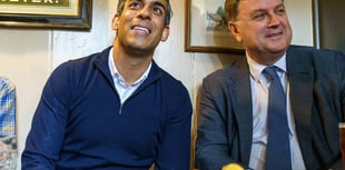 Prime Minister visits village pub 