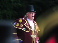 Oyez, Oyez, town criers to battle it out in annual competition