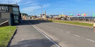 Pop-up business opportunities across Teignbridge