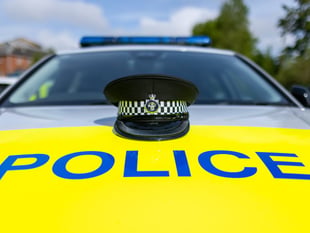 Pledge to crack down on Devon protests