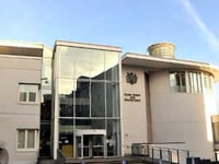 Sex offender hid images on secret phone 